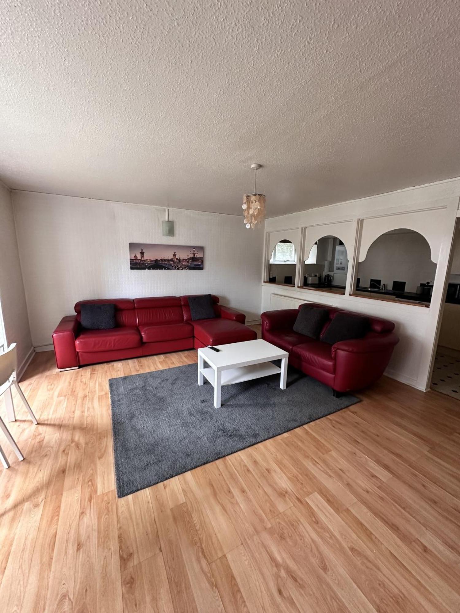 Gilcomston Park Daire Aberdeen Dış mekan fotoğraf