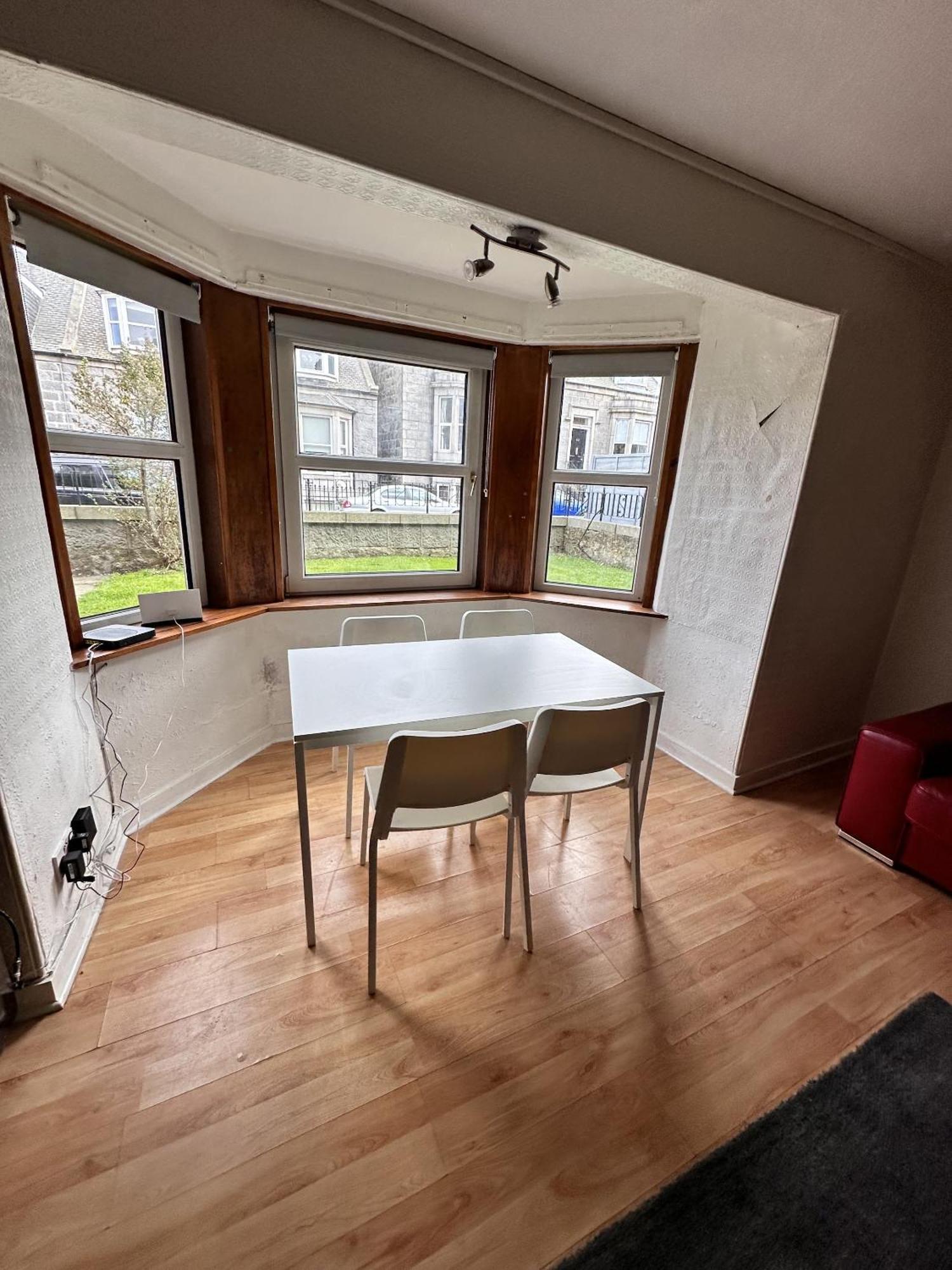 Gilcomston Park Daire Aberdeen Dış mekan fotoğraf